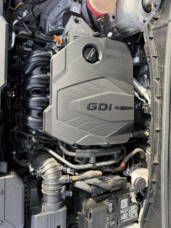 2022 Hyundai Tucson Image 9