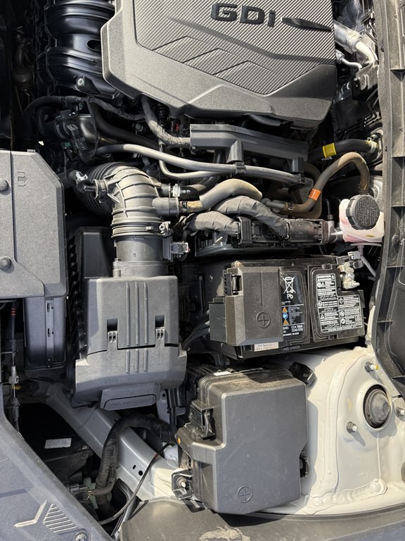 2022 Hyundai Tucson Image 11