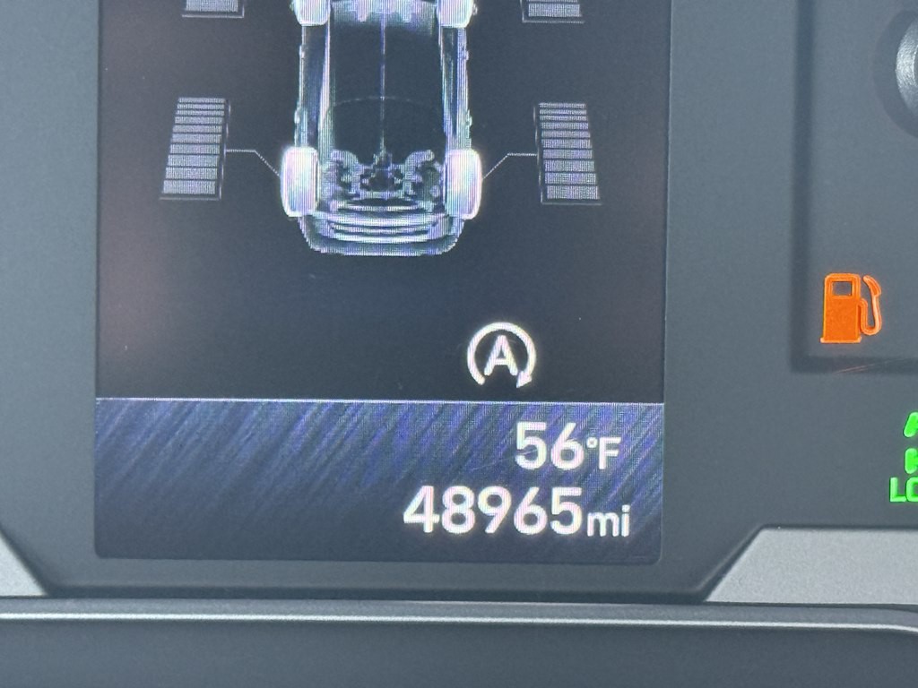 2022 Hyundai Tucson Image 12