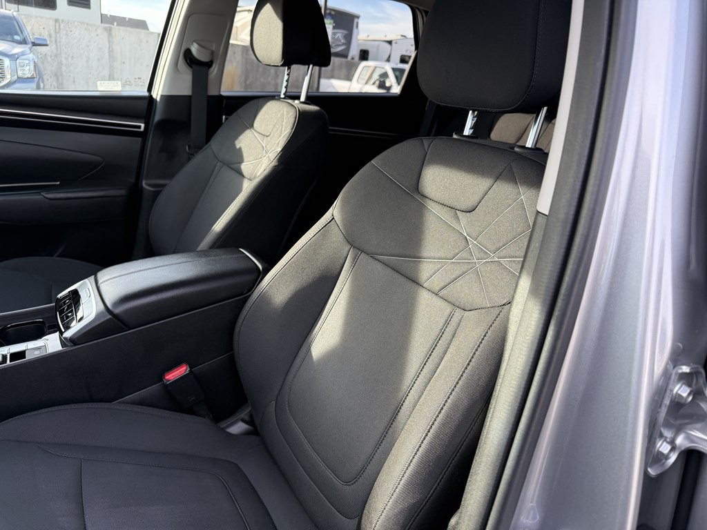 2022 Hyundai Tucson Image 15