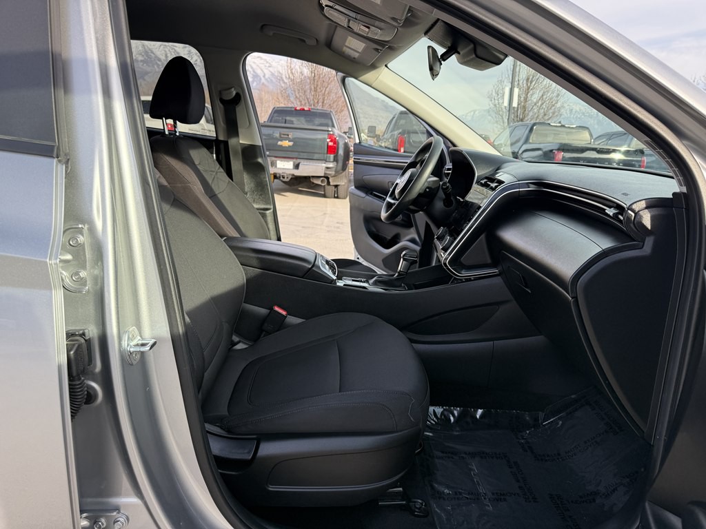 2022 Hyundai Tucson Image 22