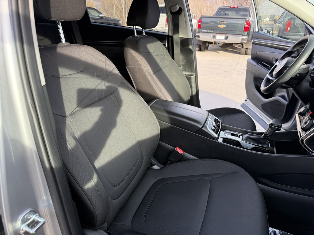 2022 Hyundai Tucson Image 23