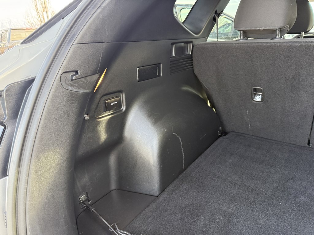 2022 Hyundai Tucson Image 26