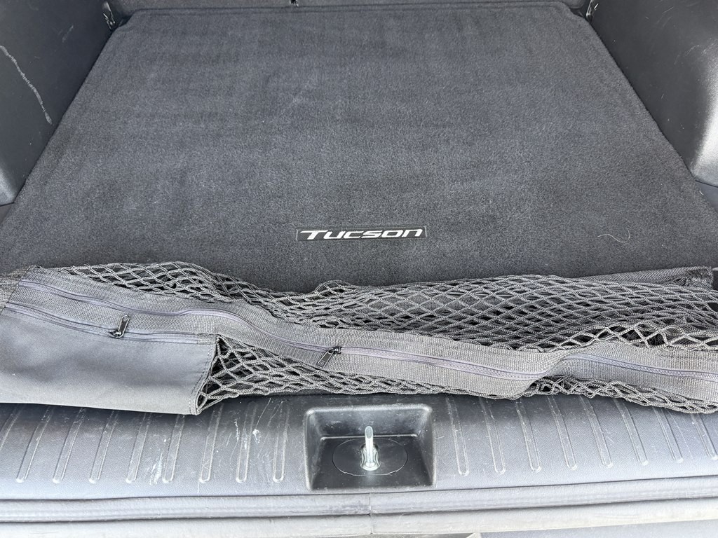 2022 Hyundai Tucson Image 27