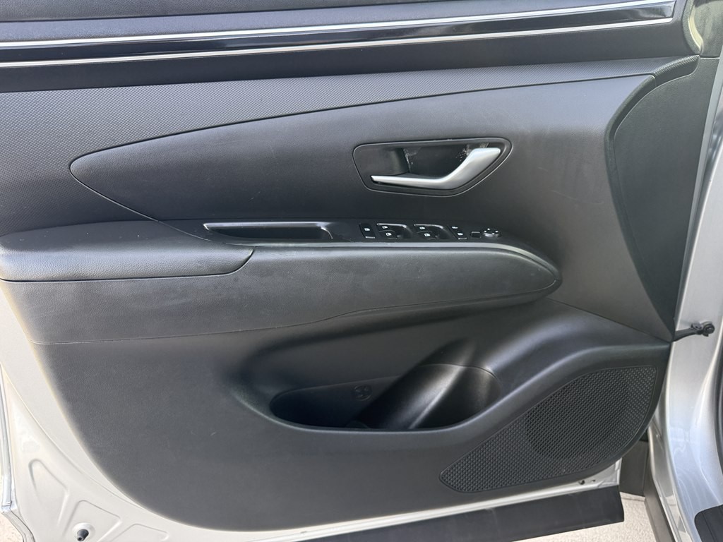 2022 Hyundai Tucson Image 28