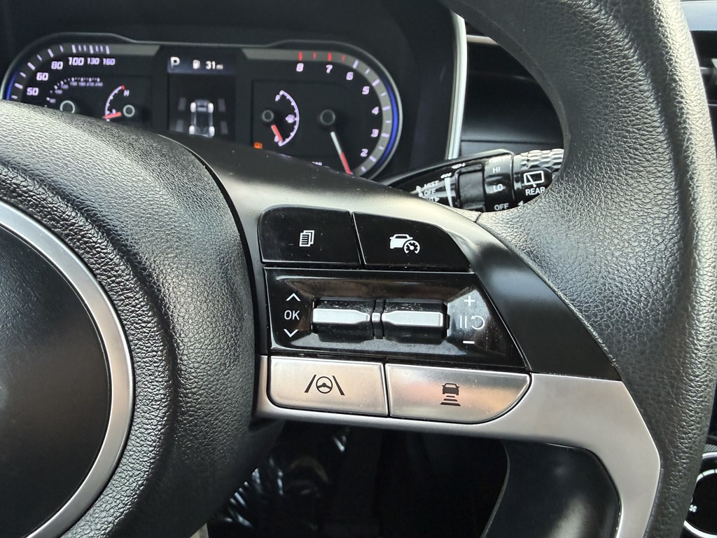 2022 Hyundai Tucson Image 31