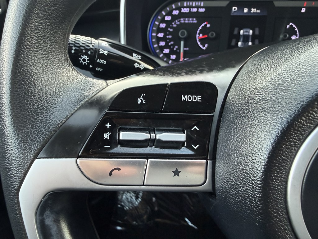 2022 Hyundai Tucson Image 32