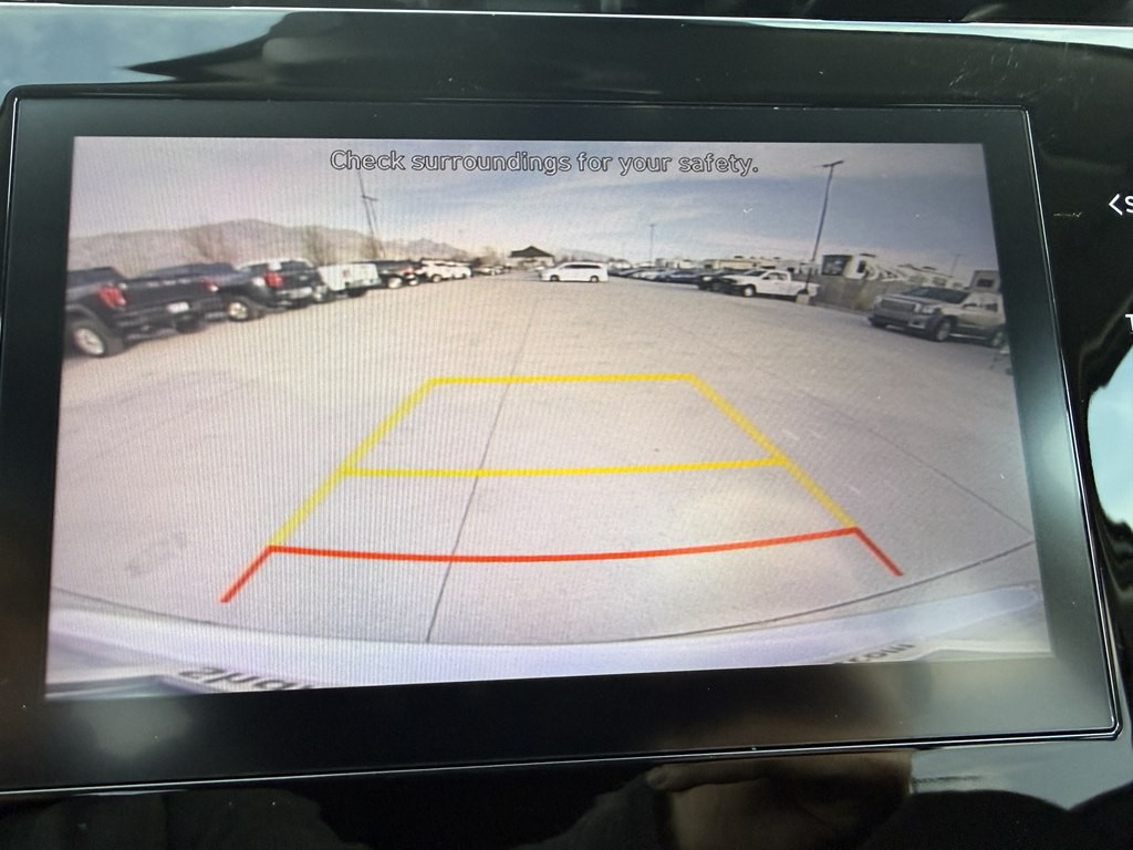 2022 Hyundai Tucson Image 35