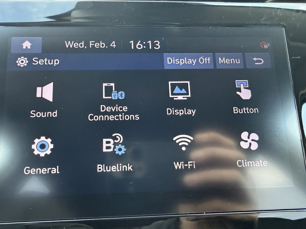 2022 Hyundai Tucson Image 36