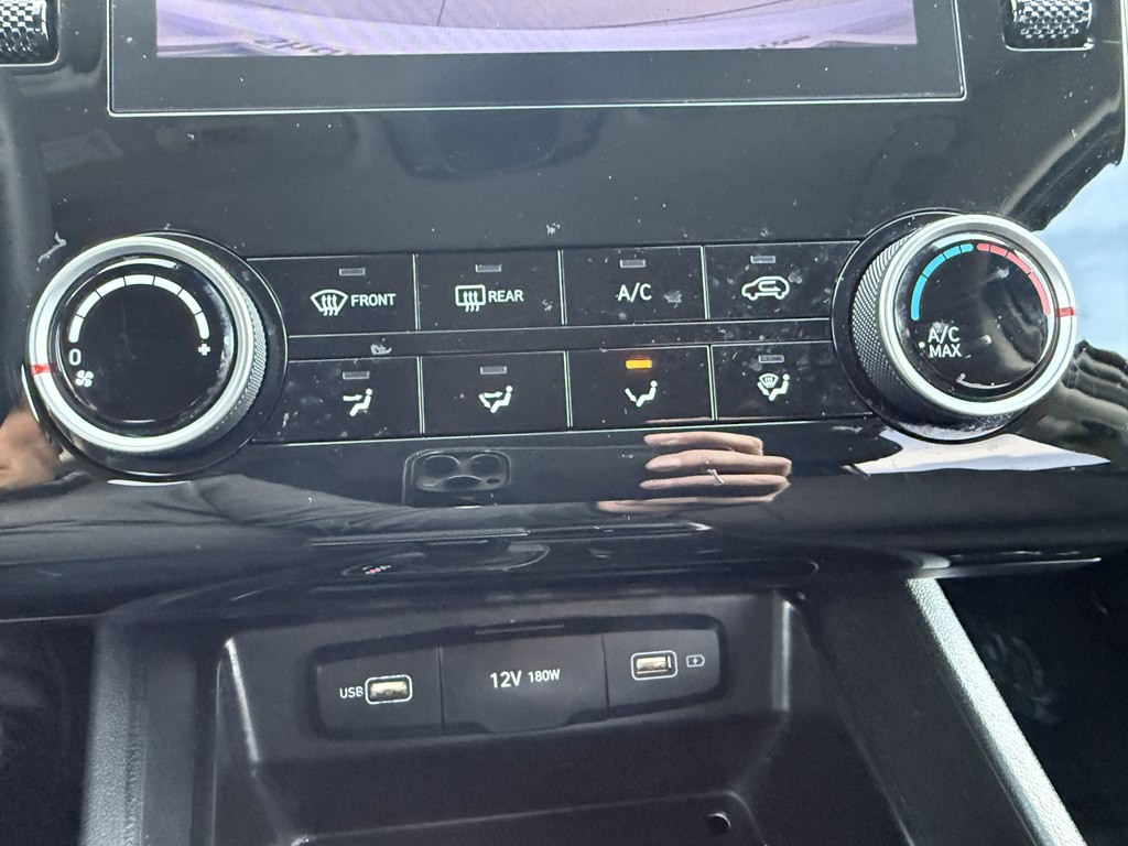 2022 Hyundai Tucson Image 37