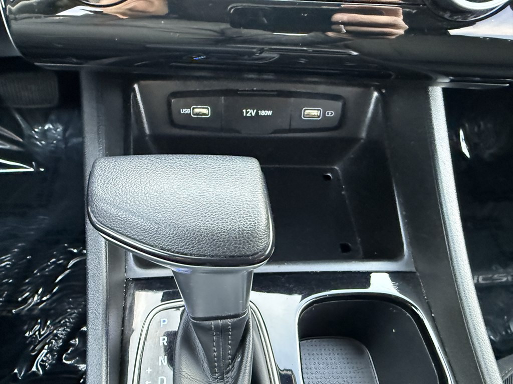 2022 Hyundai Tucson Image 38