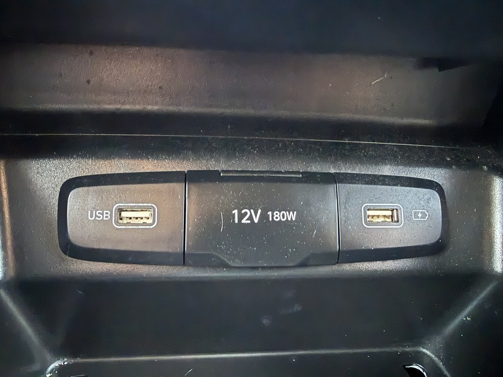 2022 Hyundai Tucson Image 39