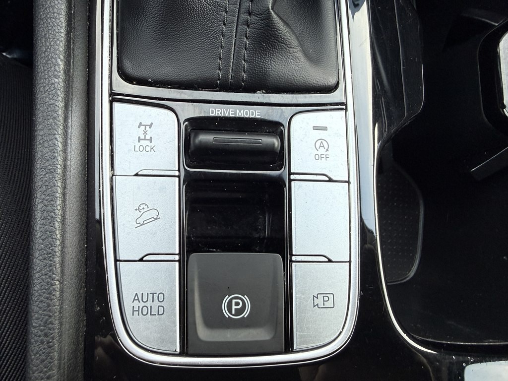 2022 Hyundai Tucson Image 40