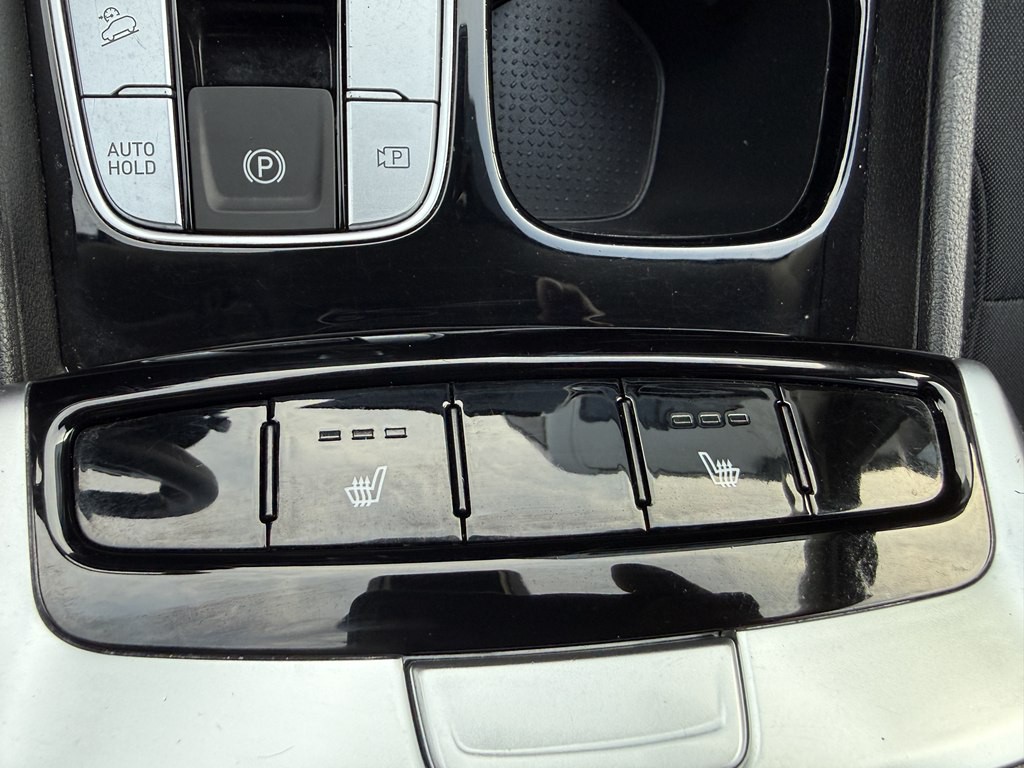 2022 Hyundai Tucson Image 41