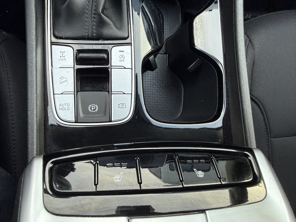 2022 Hyundai Tucson Image 42