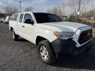 Image for 2019 Toyota Tacoma Access Cab ID: 7152067