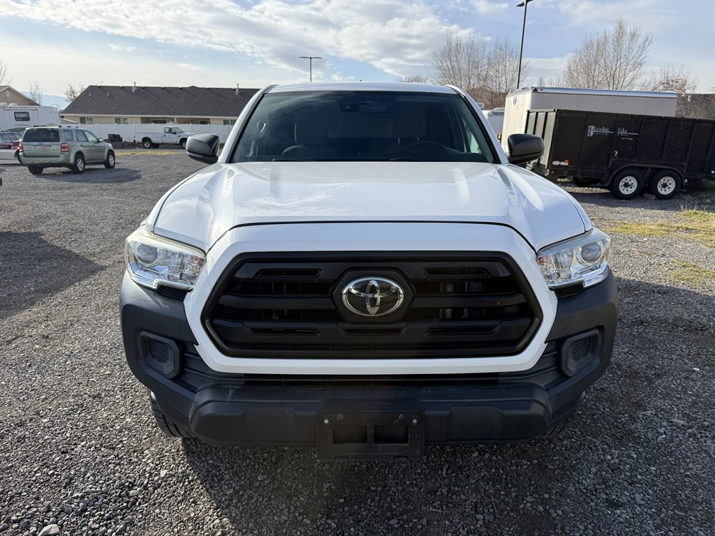 2019 Toyota Tacoma Image 8