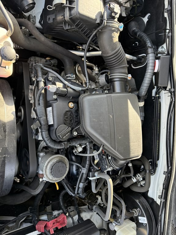 2019 Toyota Tacoma Image 9