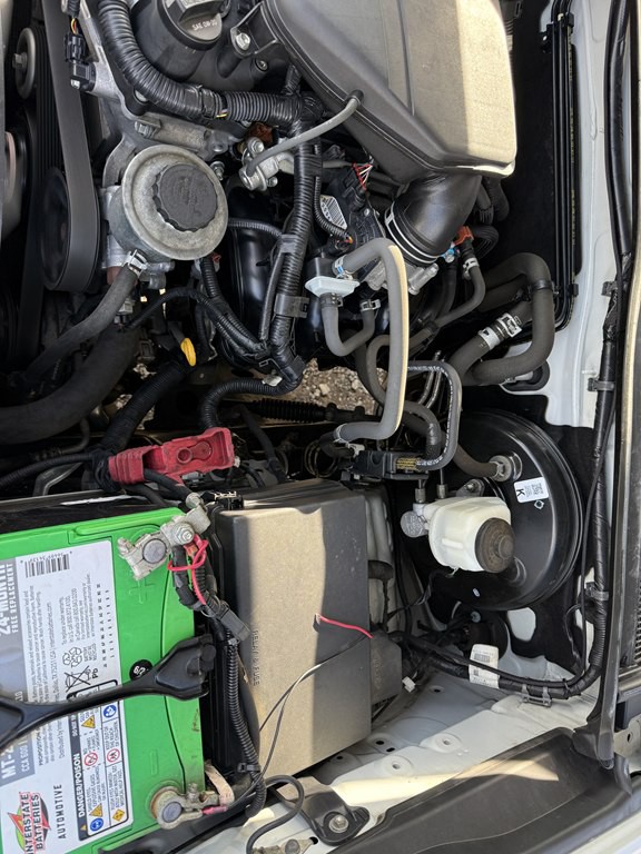 2019 Toyota Tacoma Image 11