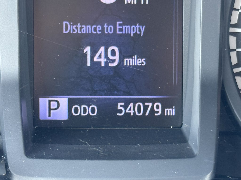 2019 Toyota Tacoma Image 12