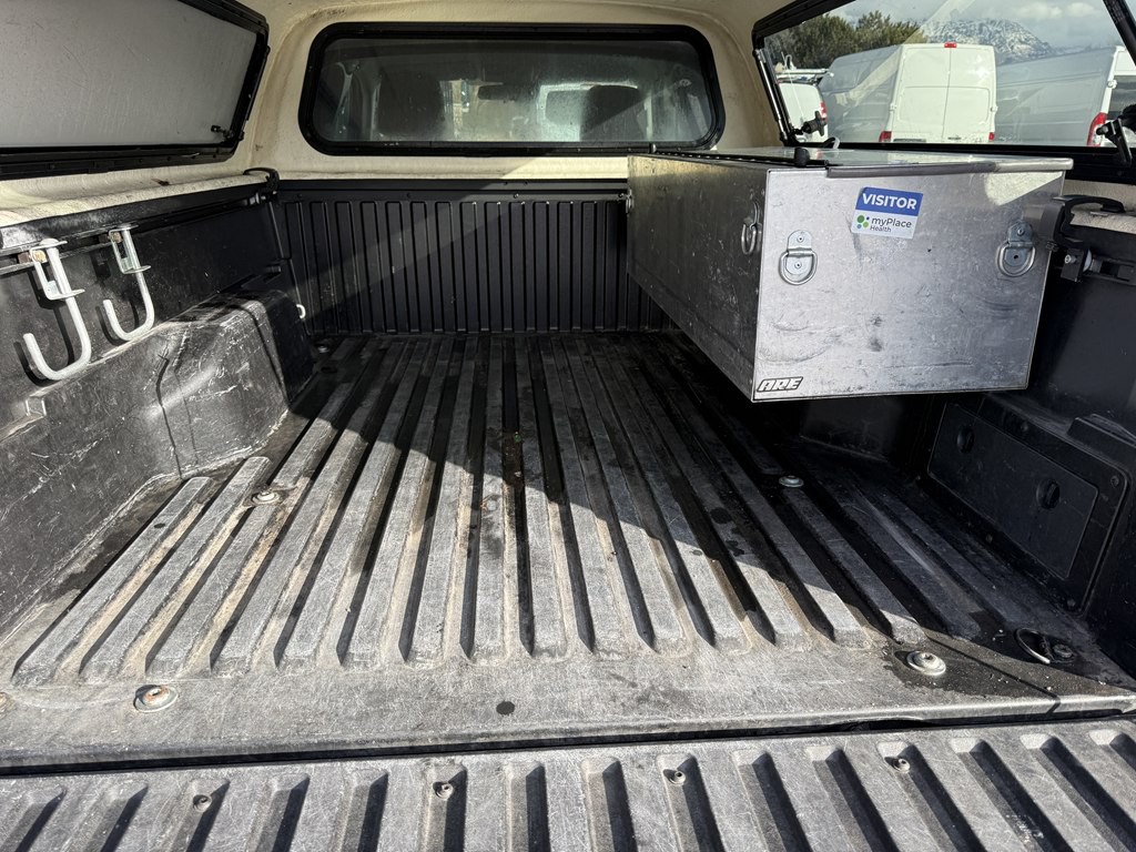 2019 Toyota Tacoma Image 23