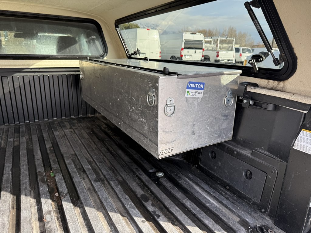 2019 Toyota Tacoma Image 24