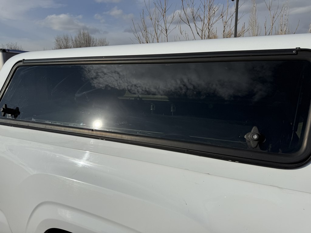 2019 Toyota Tacoma Image 26