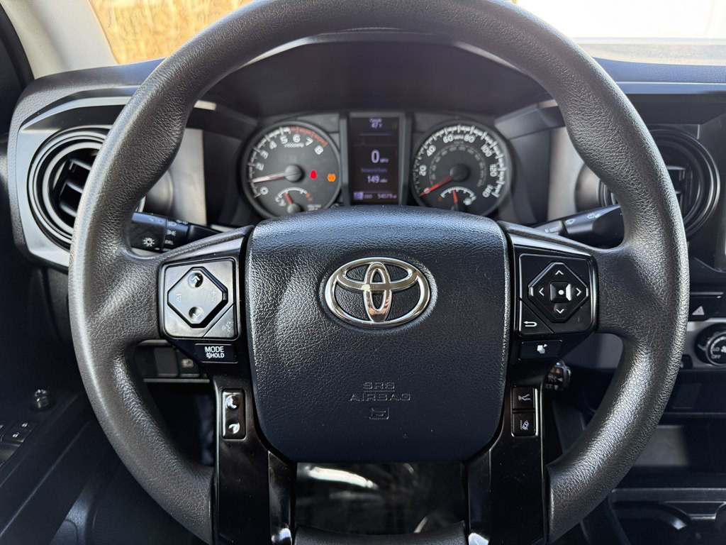2019 Toyota Tacoma Image 31