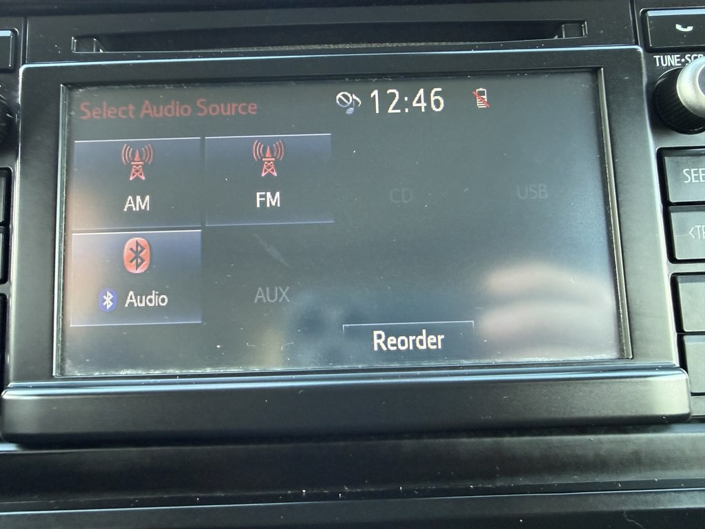 2019 Toyota Tacoma Image 37