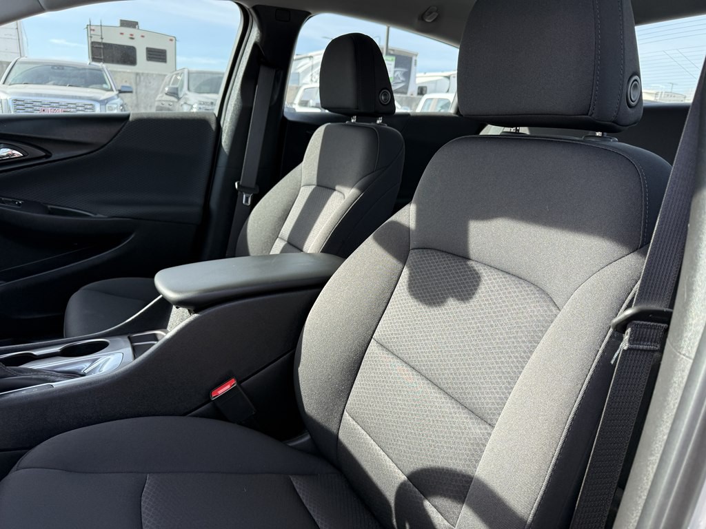 2019 Chevrolet Malibu Image 15