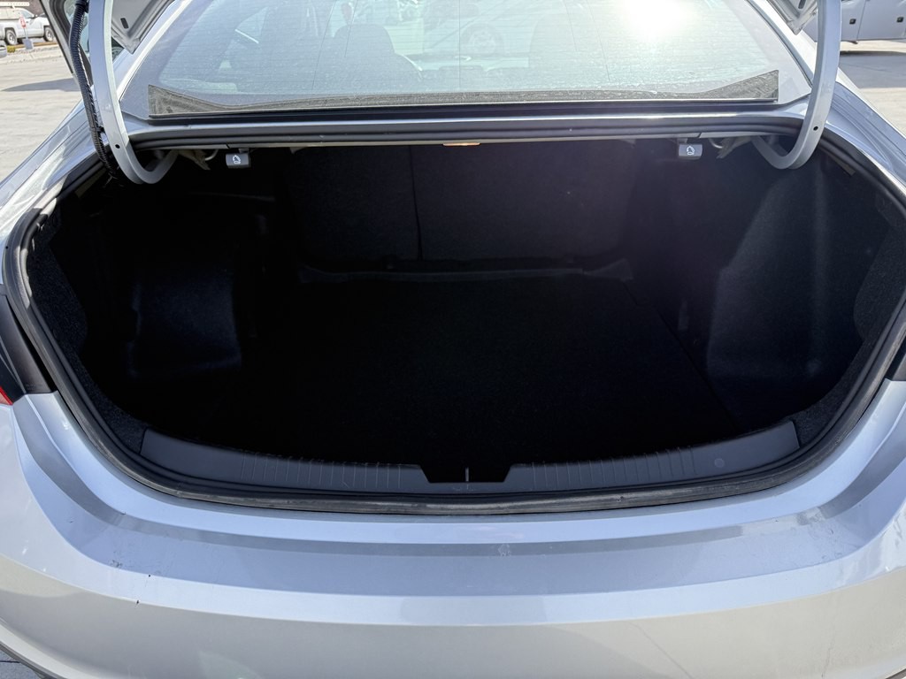 2019 Chevrolet Malibu Image 23