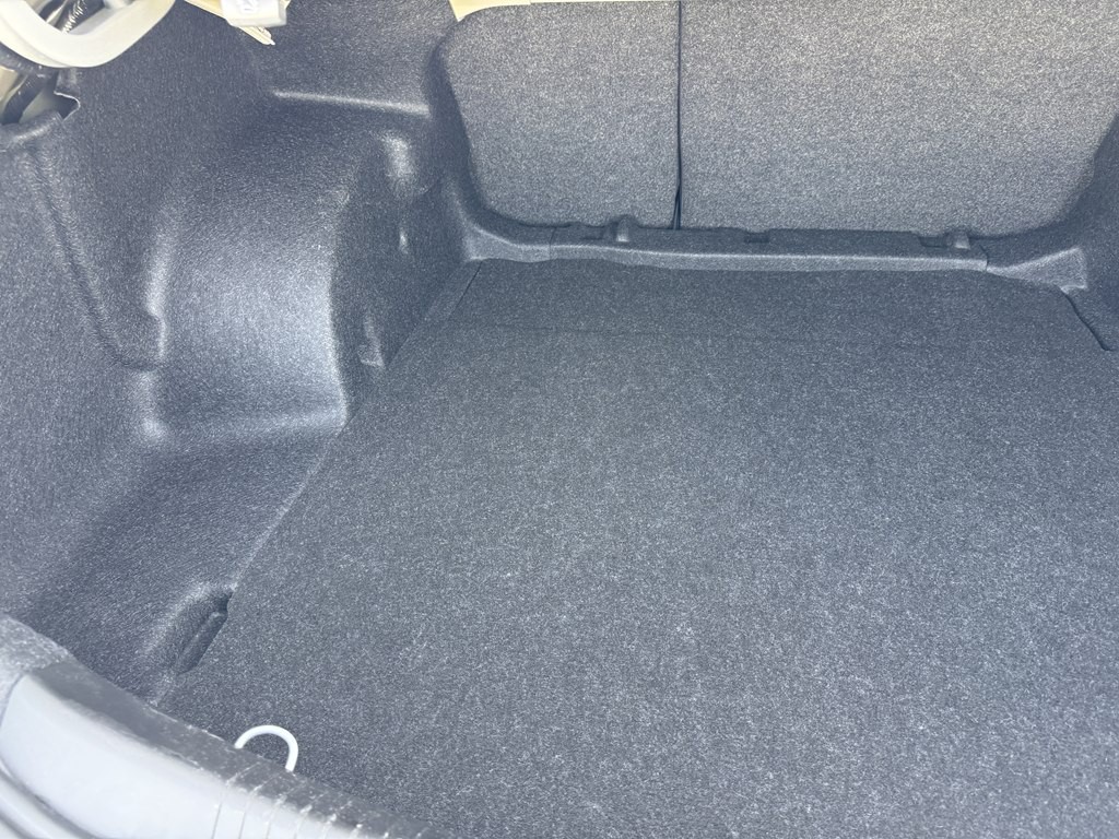 2019 Chevrolet Malibu Image 24