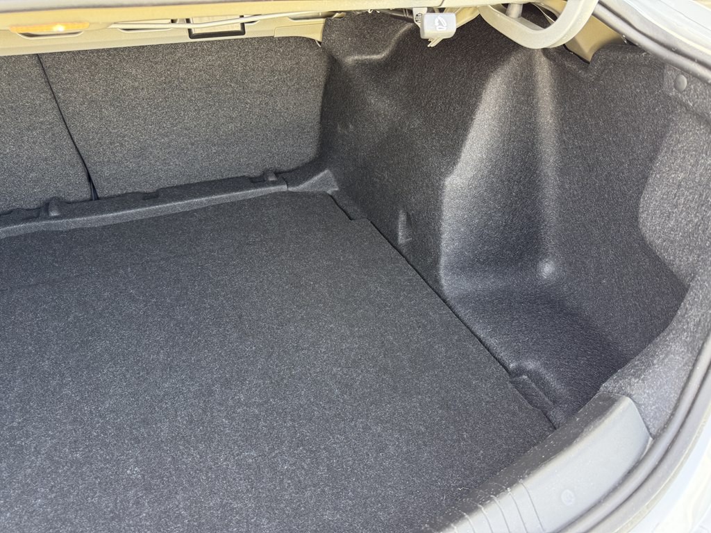 2019 Chevrolet Malibu Image 25