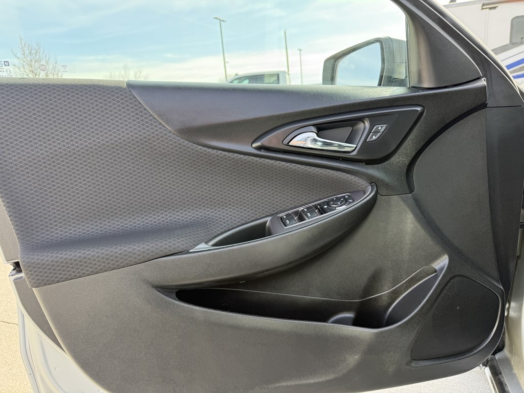 2019 Chevrolet Malibu Image 26