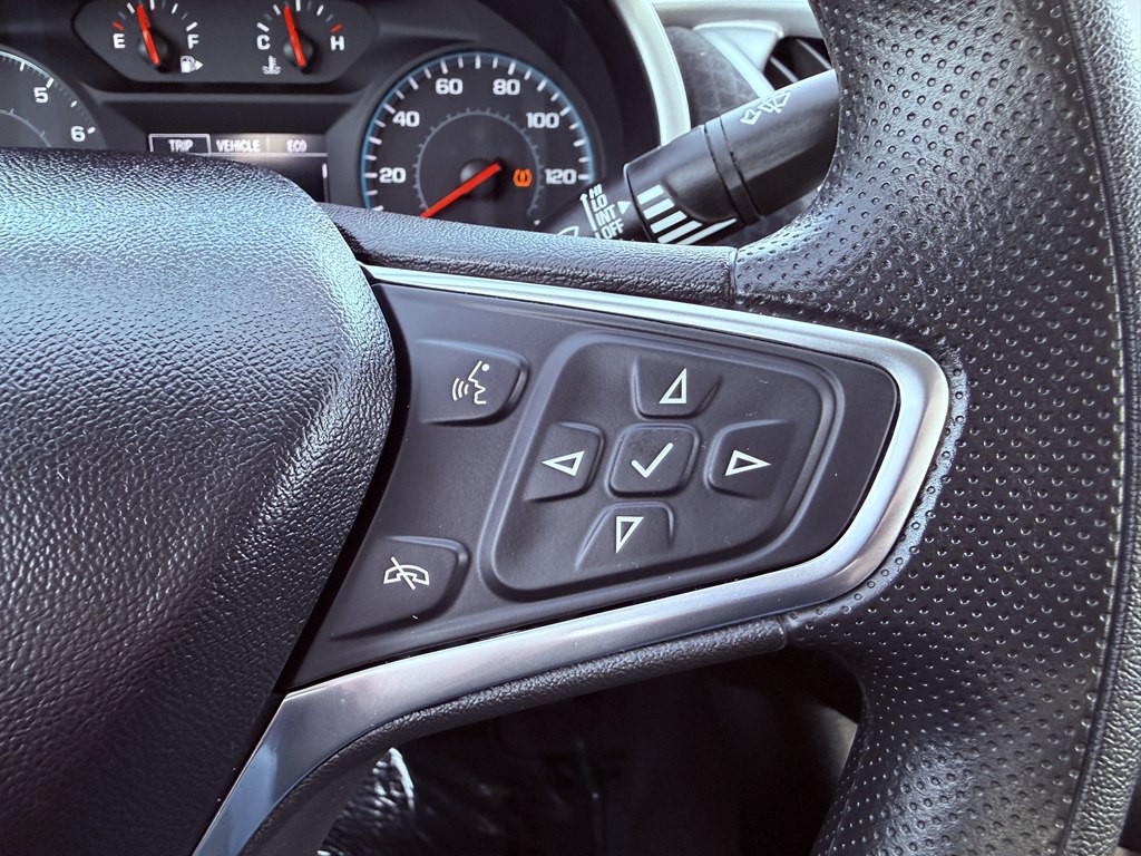 2019 Chevrolet Malibu Image 29