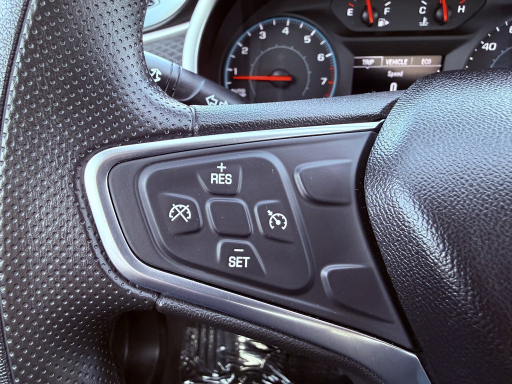 2019 Chevrolet Malibu Image 30