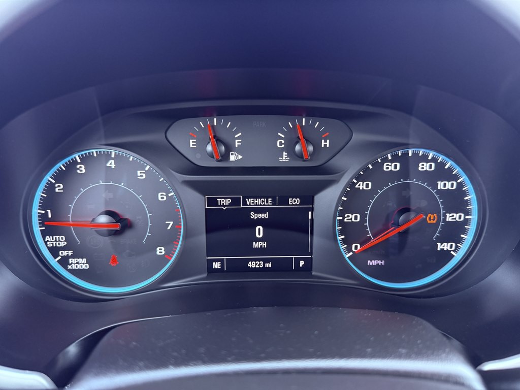 2019 Chevrolet Malibu Image 31