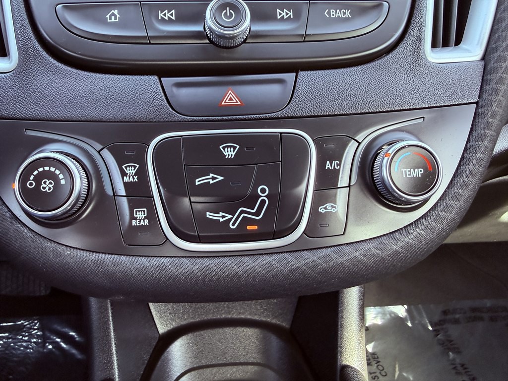 2019 Chevrolet Malibu Image 37