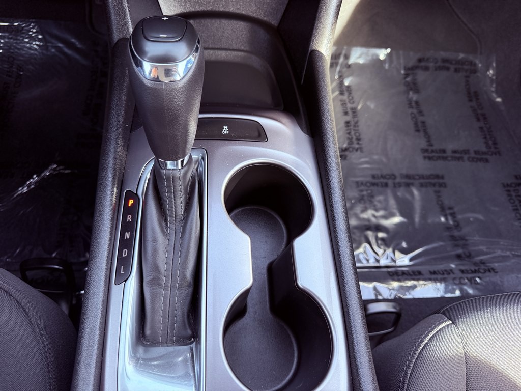 2019 Chevrolet Malibu Image 38