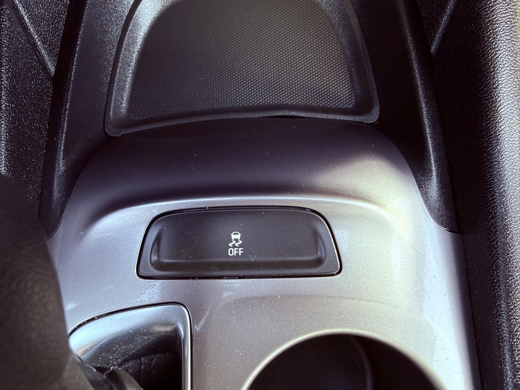 2019 Chevrolet Malibu Image 39