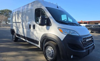 Image for 2025 RAM Promaster 2500 HIGH ID: 7177064