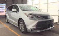 Image for 2023 Toyota Sienna XLE ID: 7179582
