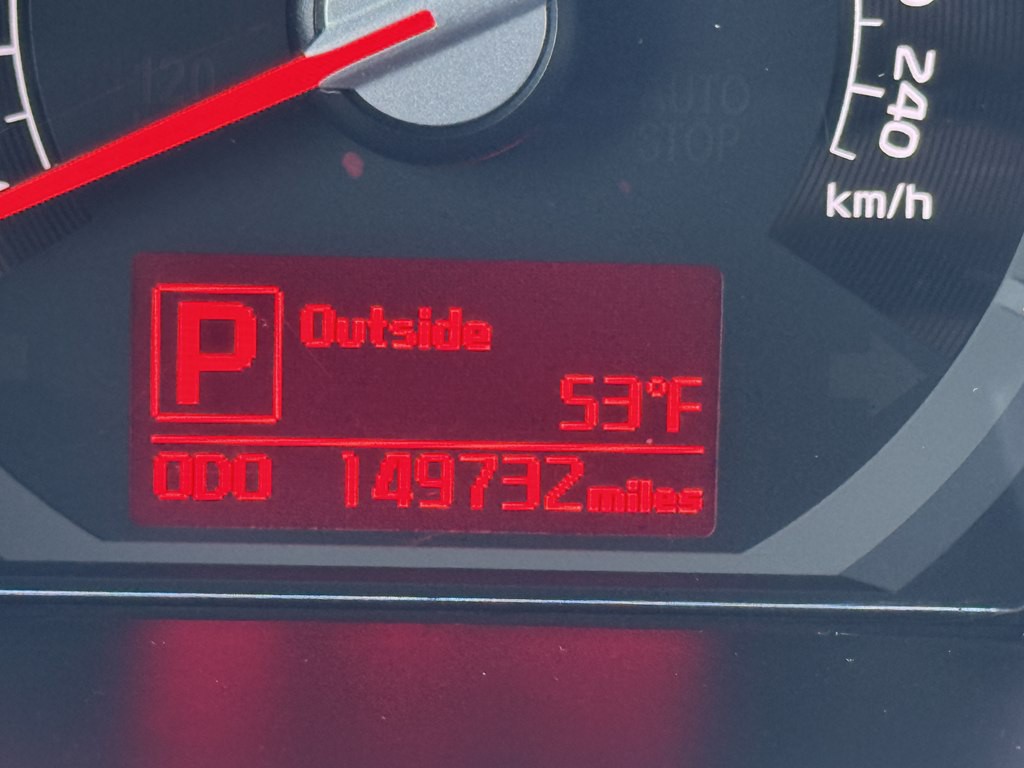 2014 Kia Sportage Image 12