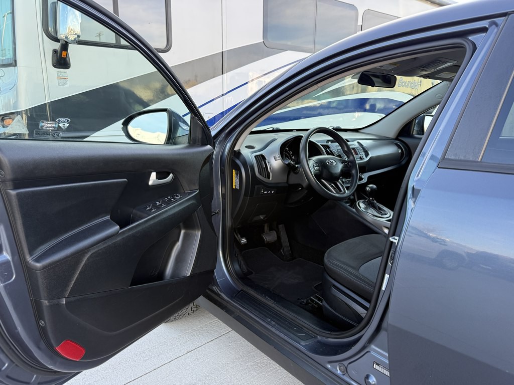 2014 Kia Sportage Image 13