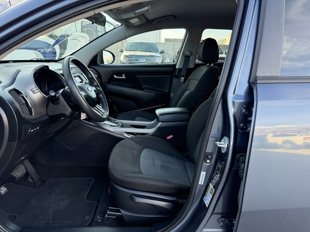 2014 Kia Sportage Image 14