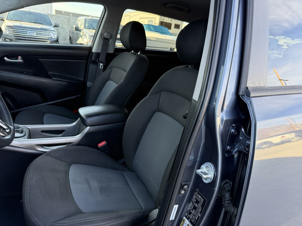 2014 Kia Sportage Image 15