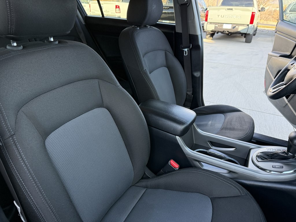 2014 Kia Sportage Image 23