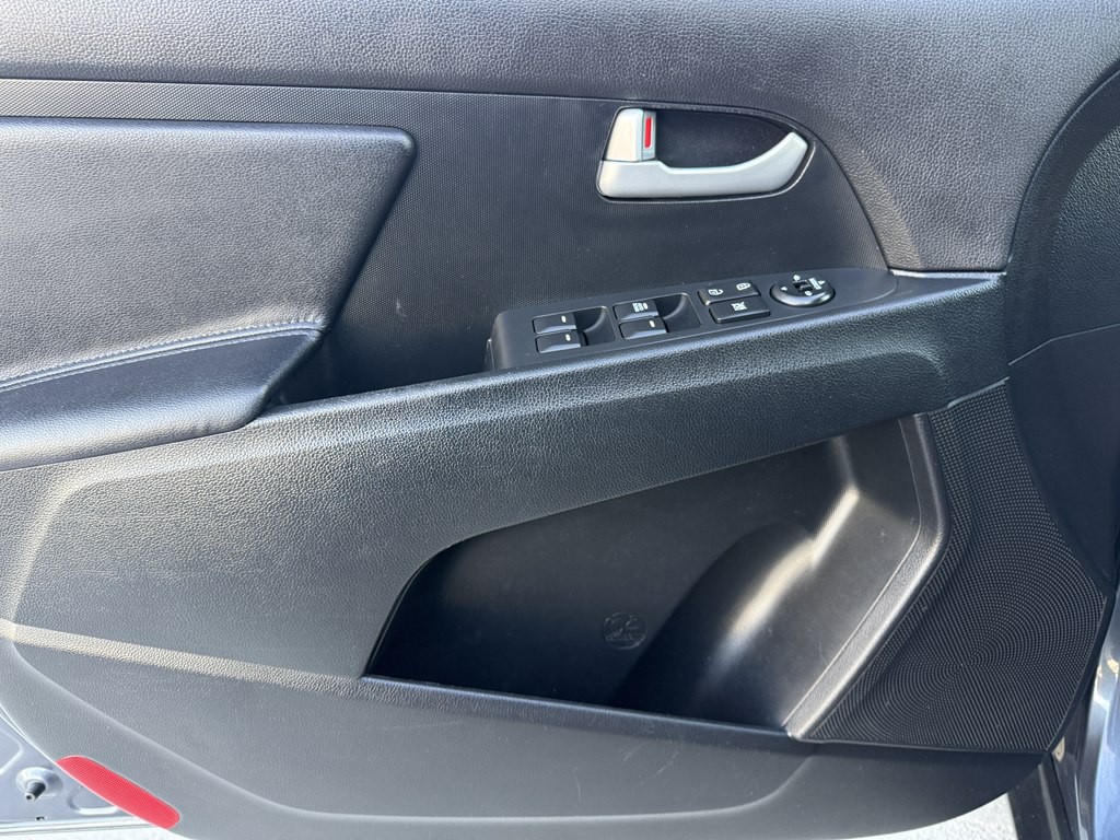 2014 Kia Sportage Image 28