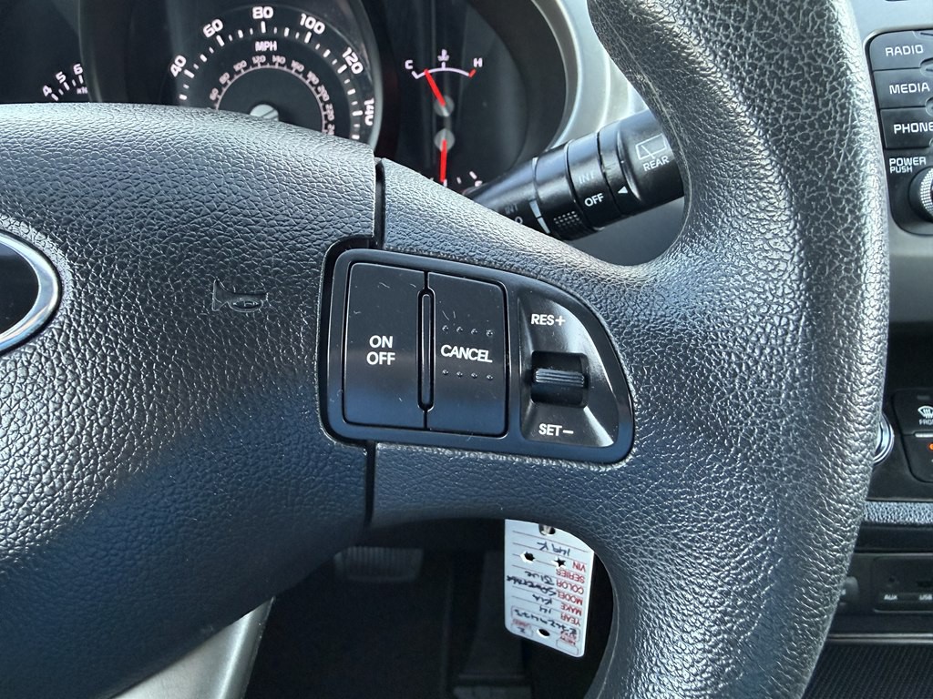 2014 Kia Sportage Image 31