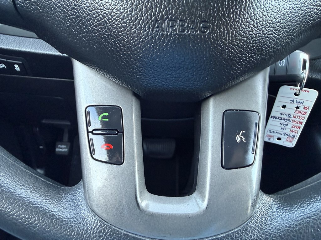2014 Kia Sportage Image 32